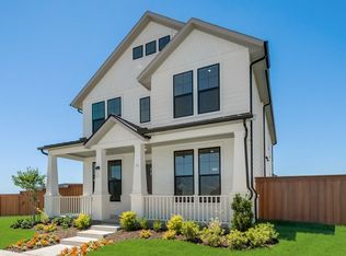 14011 Bohannon Dr, Frisco, TX 75034