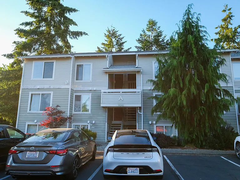 14342 126th Ave NE #A301 — Photo 1