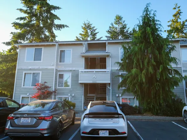 14342 126th Ave NE APT A301, Kirkland, WA 98034