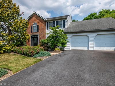 111 States Ave, Reading, PA, 19608