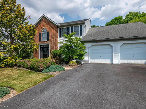 111 States Ave, Reading, PA 19608