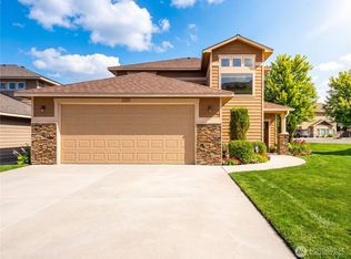 2015 Woodridge Street, Wenatchee, WA 98801