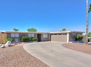 8960 E Arbor St, Tucson, AZ 85730