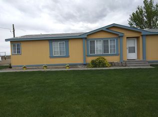 3685 SW Smith Rd, Mountain Home, ID 83647