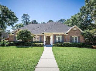 206 North Cir, Fairhope, AL 36532