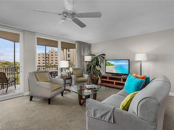 3rd image of 6620 Estero Blvd #401