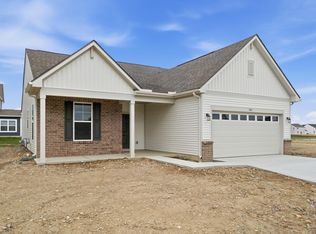 1841 Owens Way, Plain City, OH 43064