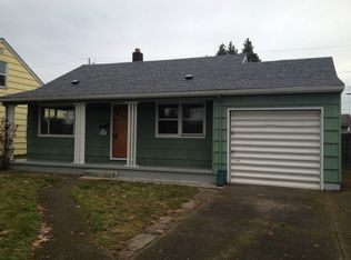 2842 Washington Way, Longview, WA 98632