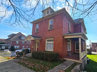 179 Jefferson St, Brookville, PA 15825