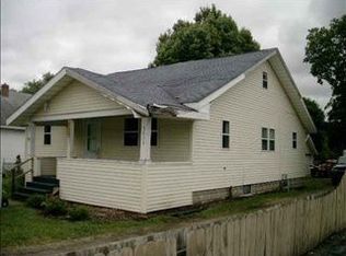 3813 Lincolnway E, Mishawaka, IN