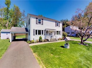 470 Ward Street Ext, Wallingford, CT 06492