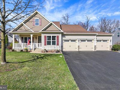 250 Merwood Dr, Morgantown, PA, 19543