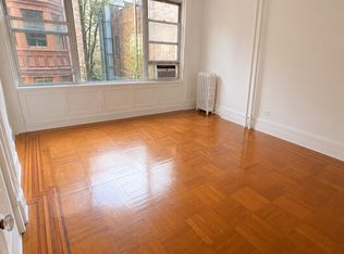 255 W 91st St APT 2B, New York, NY 10024