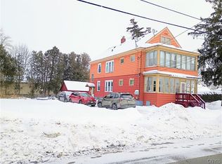 218 Kenwood Ave, Syracuse, NY 13208