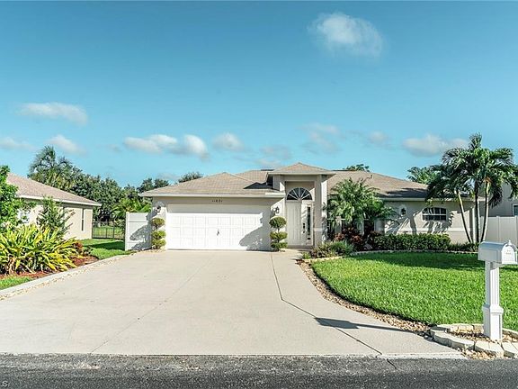 2nd image of 11631 Red Hibiscus Dr