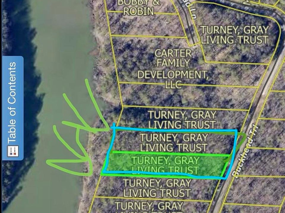 2nd image of LOT-50R Buckhead Trl
