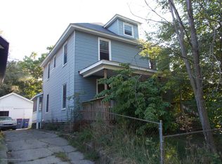430 Grant St SW, Grand Rapids, MI 49503