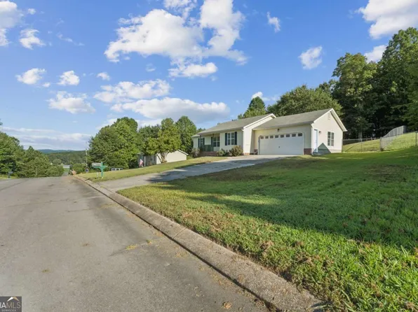 337 Timberland Trl, Ringgold, GA 30736
