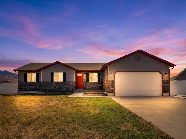 710 E 720 N, Smithfield, UT 84335