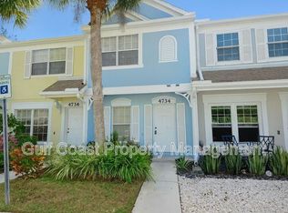 4734 Sabal Key Dr, Bradenton, FL 34203