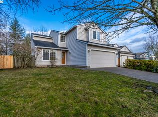 2204 SE 181st Ave, Vancouver, WA 98683