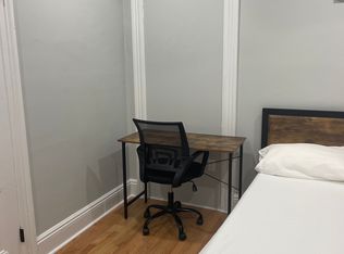 17 Minerva St #3A, Jersey City, NJ 07304