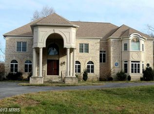 450 W Central Ave, Davidsonville, MD 21035