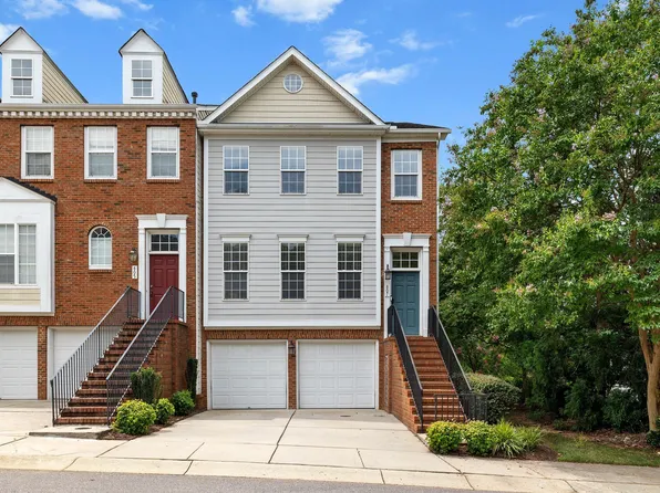 807 Kirkeenan Cir, Morrisville, NC 27560