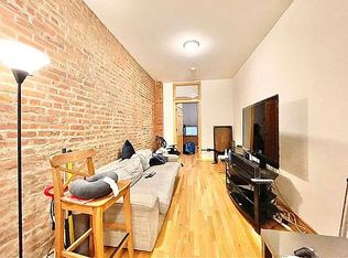 765 9th Ave #2R, New York, NY 10019