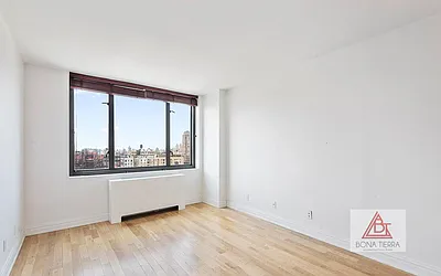 Rented by Bona Tierra