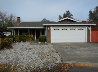 2151 Big Buck Ln, Heritage Ranch, CA 93446