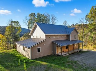 9596 W Creek Rd, Richford, NY 13835