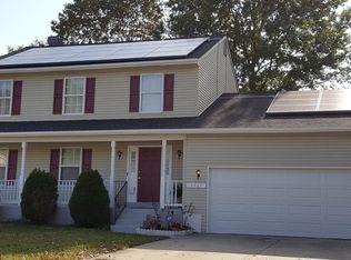 5407 Annette Ct, Upper Marlboro, MD 20772