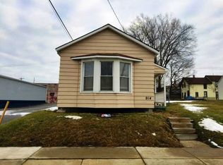 914 Lagrange St, Toledo, OH 43604