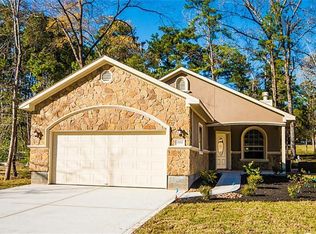 1107 Saint Lawrence River Rd, Montgomery, TX 77316