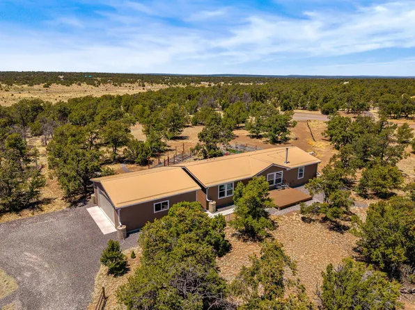 37 Brook Blvd, Quemado, NM 87829