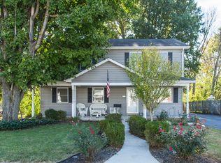 9331 King George Dr, Manassas, VA 20109