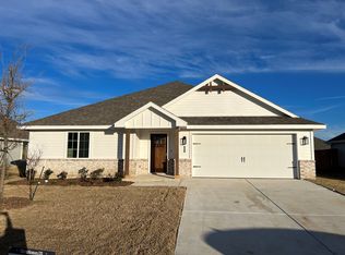 4207 Kristoff Ln, Sanger, TX 76258