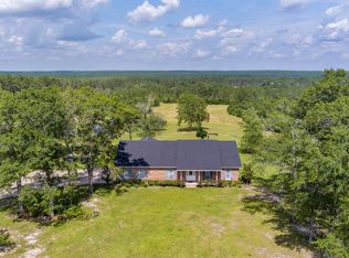 18750 Lott Rd, Citronelle, AL 36522