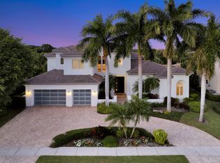 3889 Live Oak Blvd, Delray Beach, FL 33445