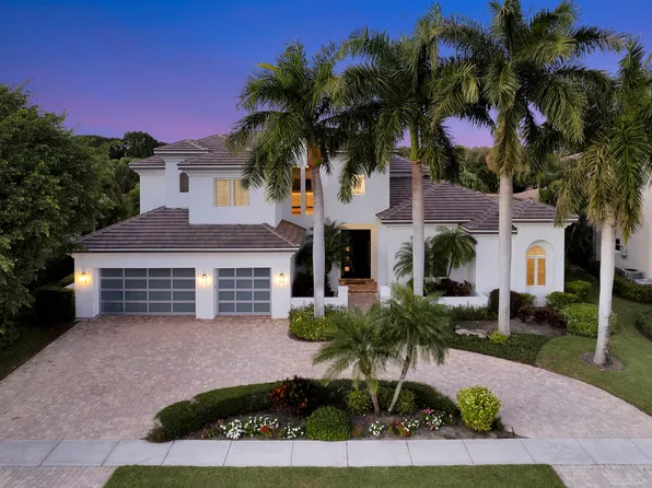 3889 Live Oak Boulevard, Delray Beach, FL 33445