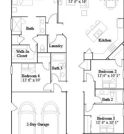 2nd image of this home