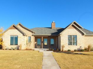 3810 135th St, Lubbock, TX 79423