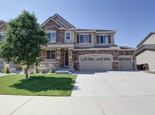 2575 Bellavista St, Castle Rock, CO 80109
