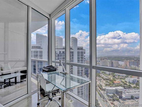 3rd image of 18201 Collins Ave #5503
