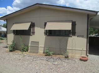 4715 N Ranger Rd, Prescott Valley, AZ 86314
