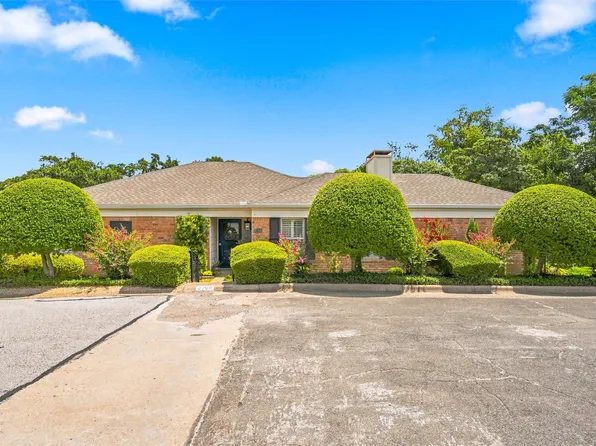 3209 Creekwood Cir, Waco, TX 76710
