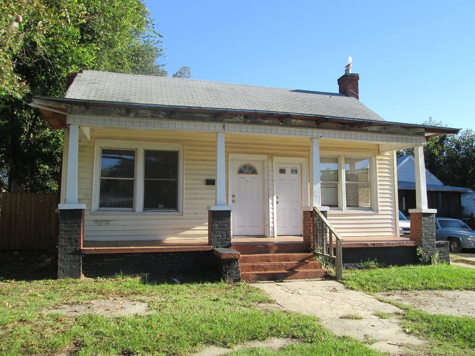 1727 Hicks Street - 1 — Photo 1