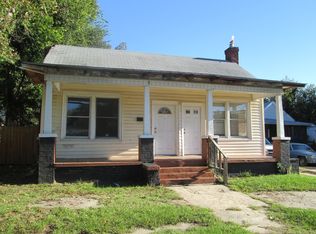 1727 Hicks St, Augusta, GA 30904