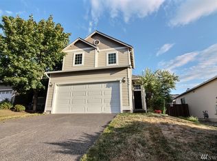 6616 131st St E, Puyallup, WA 98373